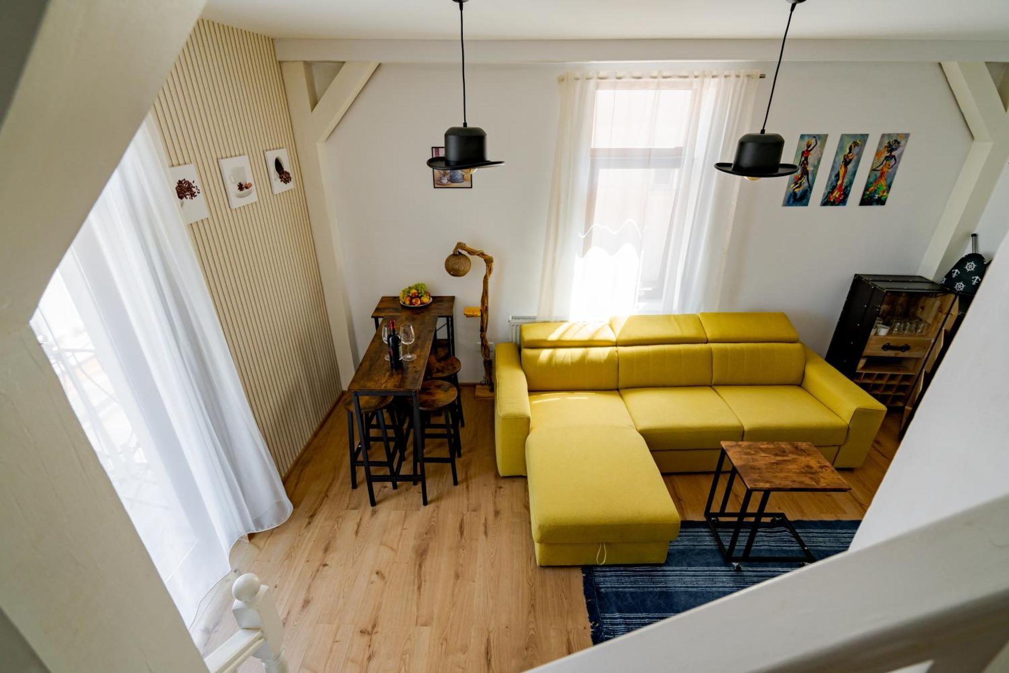 Central Muse Apartment Бухарест Экстерьер фото