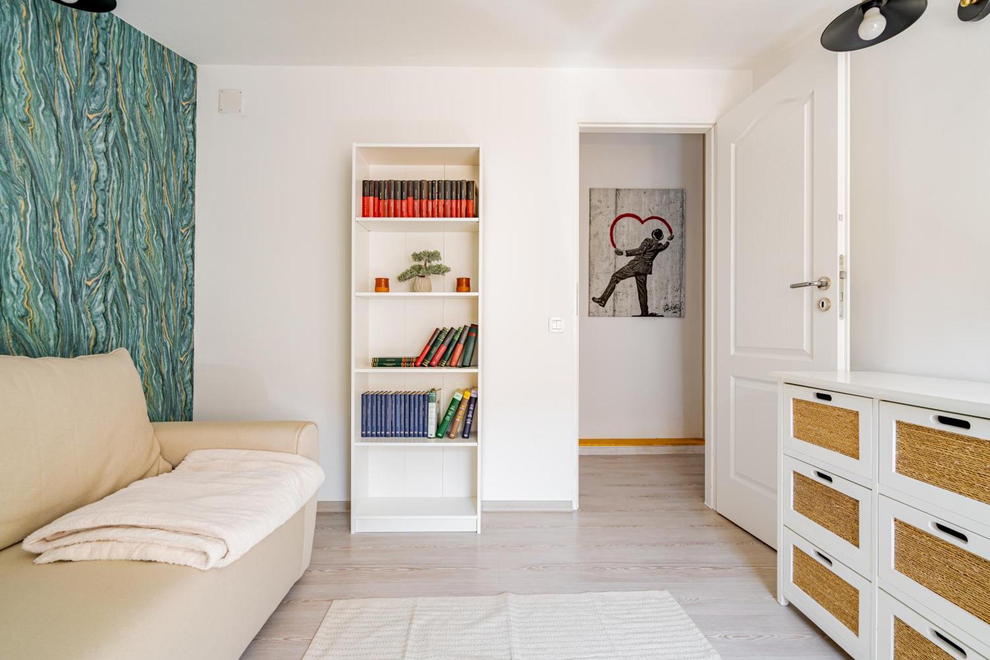 Central Muse Apartment Бухарест Экстерьер фото