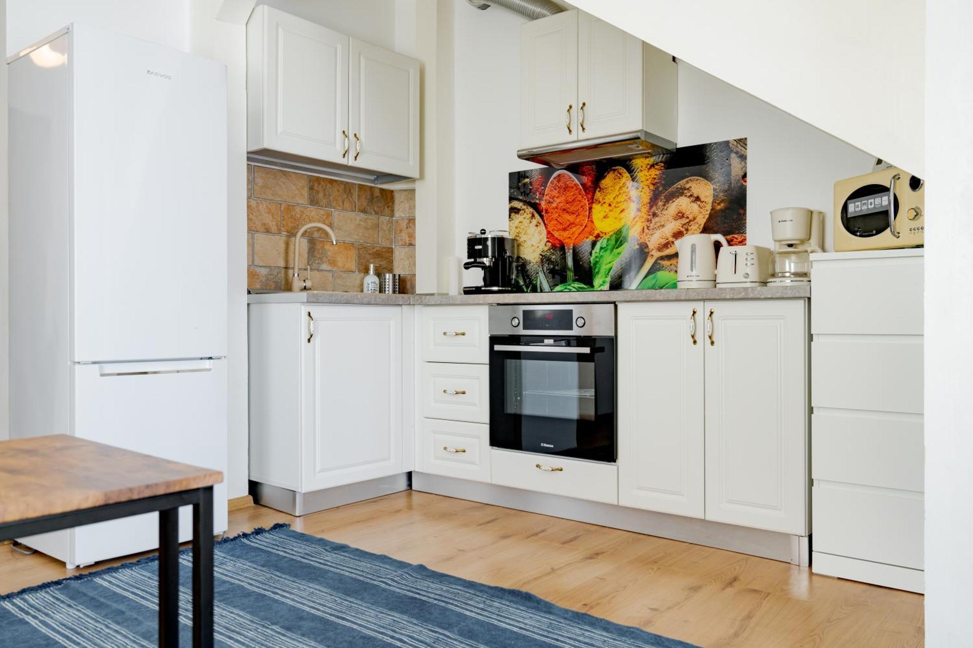 Central Muse Apartment Бухарест Экстерьер фото
